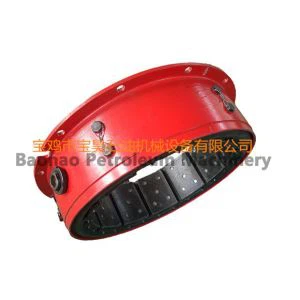 Embrague Neumático Común